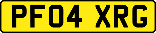 PF04XRG