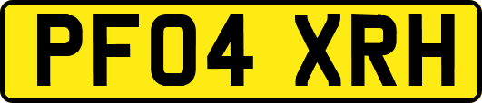 PF04XRH