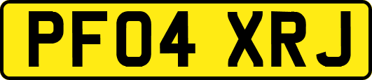 PF04XRJ