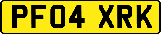 PF04XRK