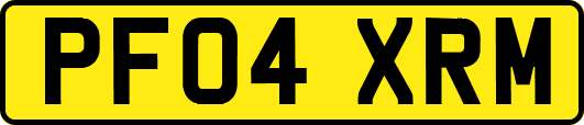 PF04XRM