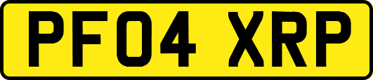 PF04XRP