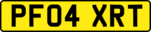 PF04XRT