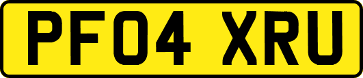 PF04XRU