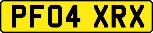 PF04XRX