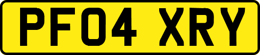PF04XRY