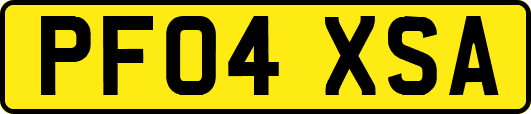 PF04XSA