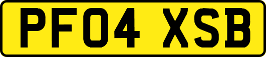 PF04XSB