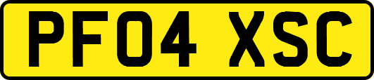 PF04XSC