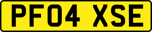 PF04XSE