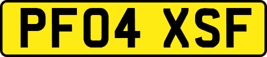 PF04XSF