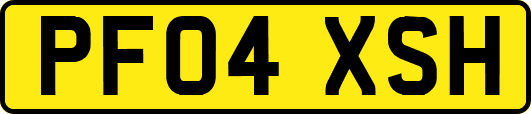 PF04XSH