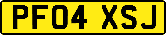 PF04XSJ