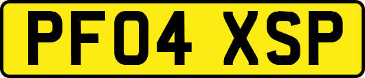 PF04XSP