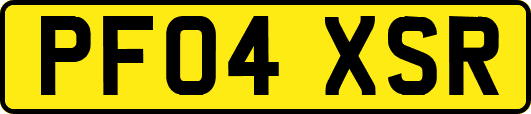 PF04XSR