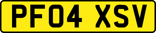 PF04XSV