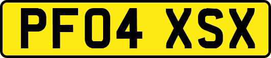 PF04XSX
