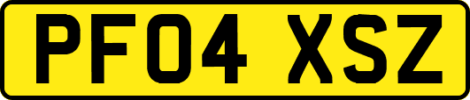 PF04XSZ