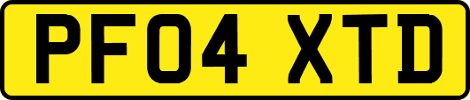 PF04XTD