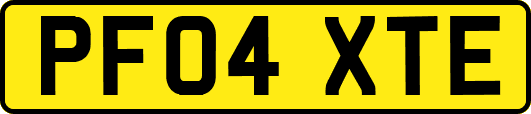 PF04XTE