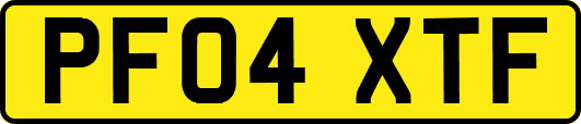 PF04XTF