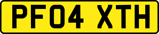 PF04XTH