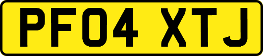 PF04XTJ