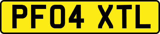 PF04XTL
