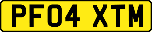PF04XTM