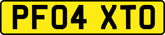 PF04XTO