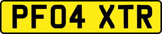 PF04XTR