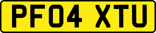 PF04XTU