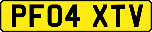 PF04XTV