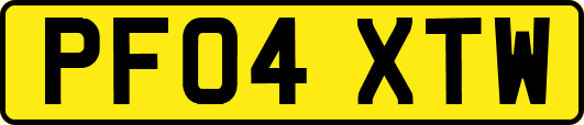 PF04XTW