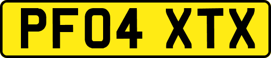 PF04XTX