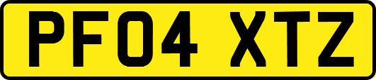 PF04XTZ