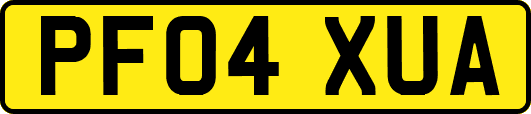 PF04XUA