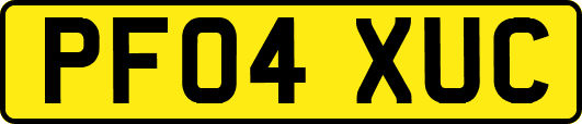 PF04XUC