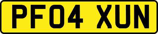 PF04XUN