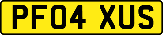 PF04XUS