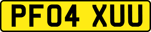 PF04XUU