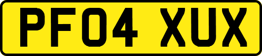 PF04XUX