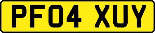 PF04XUY