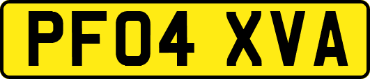 PF04XVA