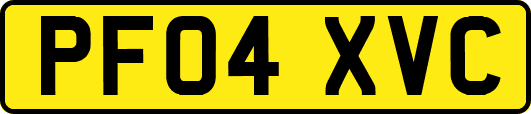 PF04XVC