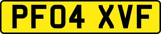 PF04XVF