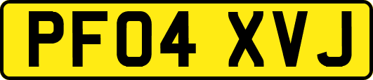 PF04XVJ