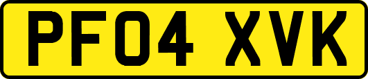 PF04XVK