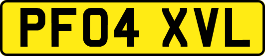 PF04XVL