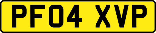 PF04XVP